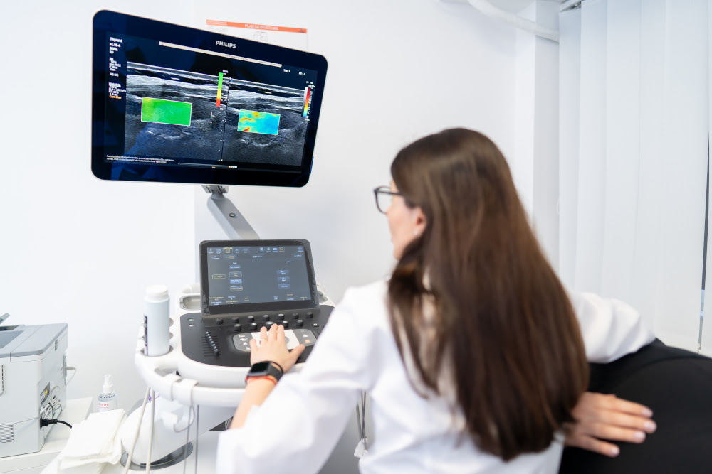 Dr. Cristescu Carmen Valentina, Medic Primar Medicină Internă