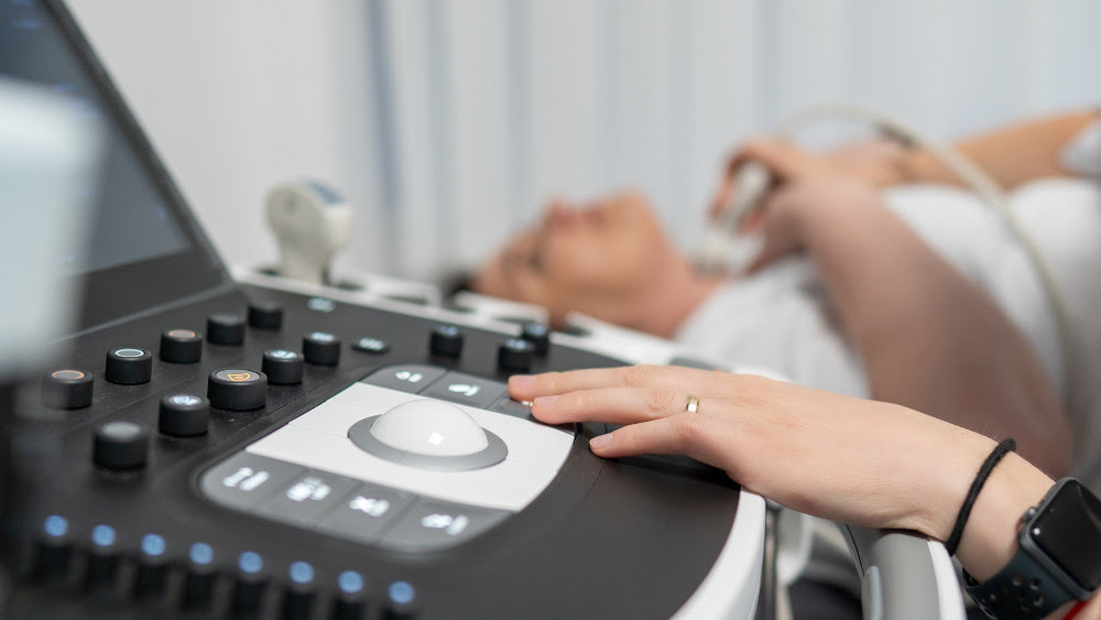 Complete ultrasound services at ClinicScope