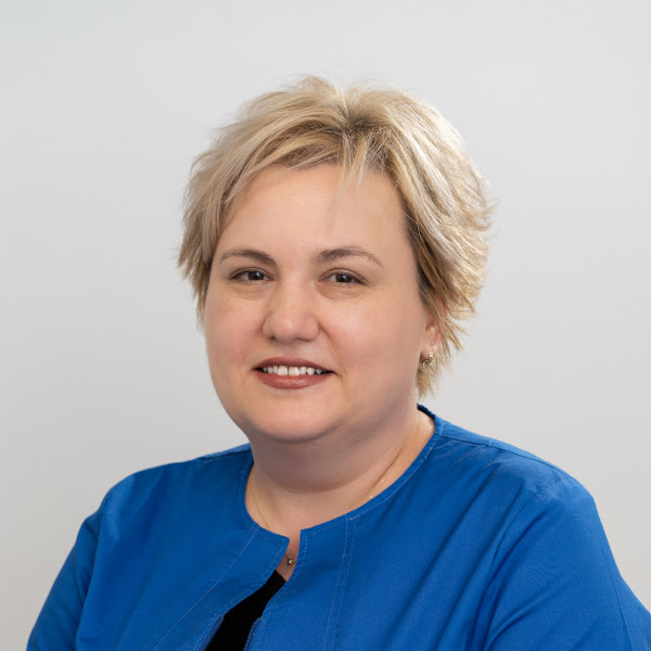 Savu Alina Nadia, Asistent Medical Generalist